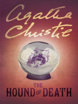 The Hound of Death - ebook